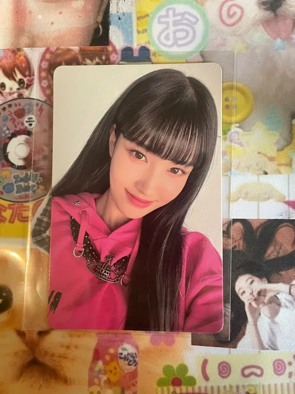 Teddy Bear Digipack Ver.