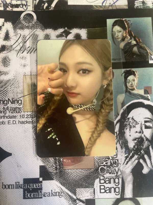Savage P.O.S Ver.