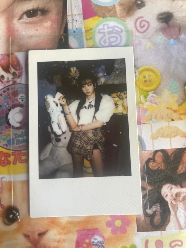Girls Real World Ver.