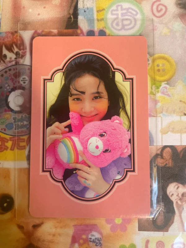 2021 Season's Greetings