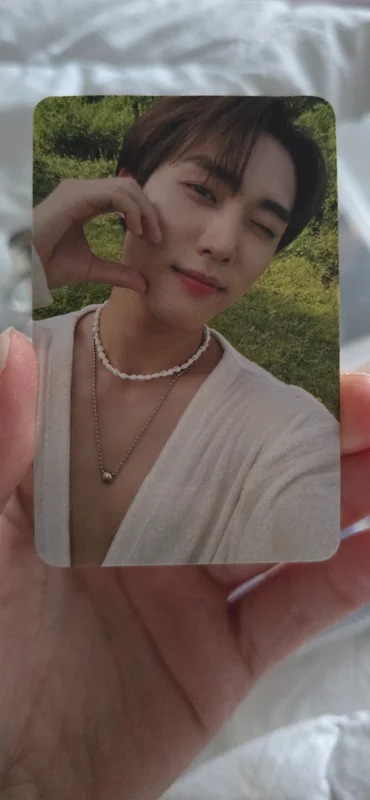 PHANTASY Pt.1 Christmas In August Present Ver.