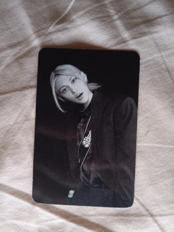 HOP felix (official accordion ver.)