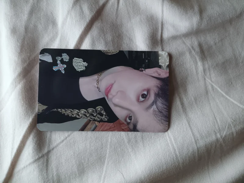 ROCKSTAR bang chan (offical)