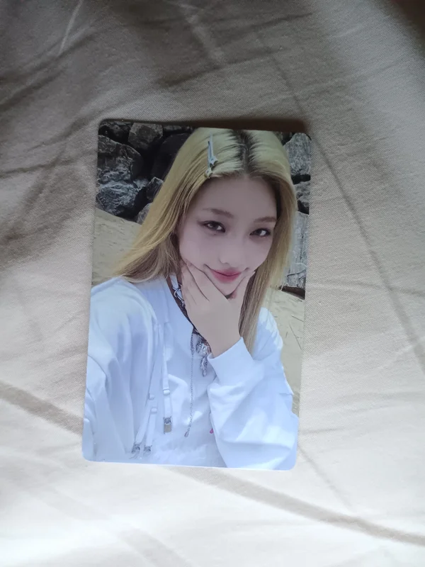 I'LL LIKE YOU iroha (gllit ver.)