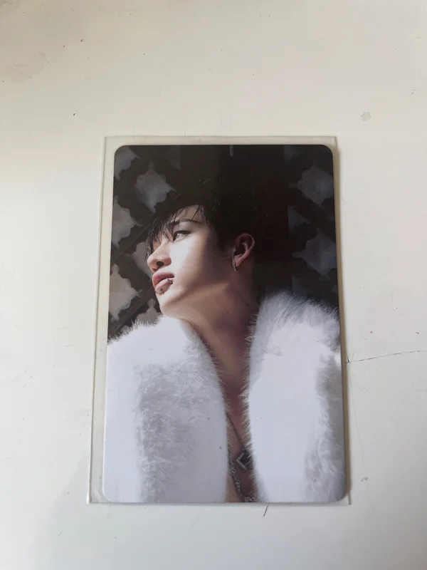 (HOP) PLATFORM ALBUM_NEMO VER.