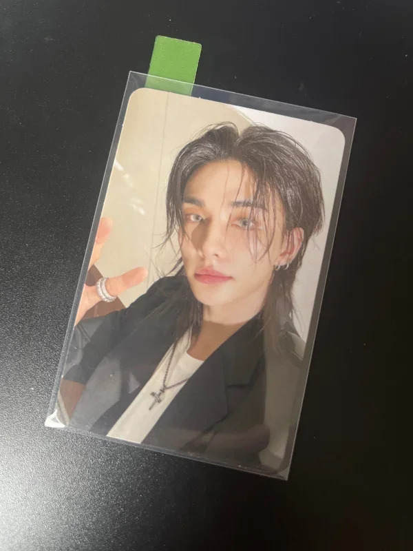 THIS & THAT FANS ALBUM VER.