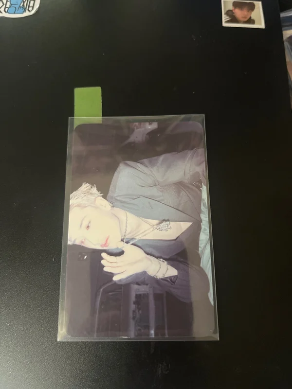 THIS & THAT FANS ALBUM VER.