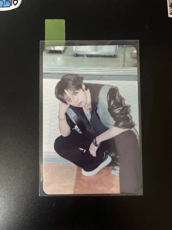 THIS & THAT FANS ALBUM VER.