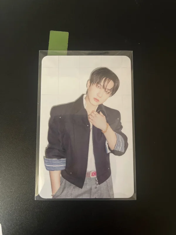 THIS & THAT FANS ALBUM VER.