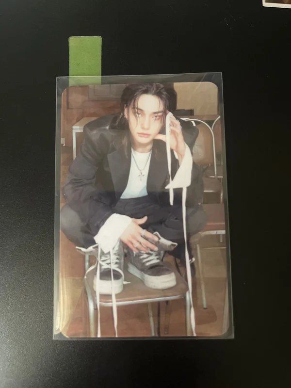 THIS & THAT FANS ALBUM VER.
