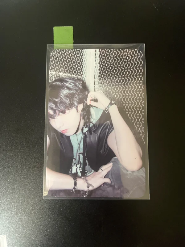 THIS & THAT FANS ALBUM VER.