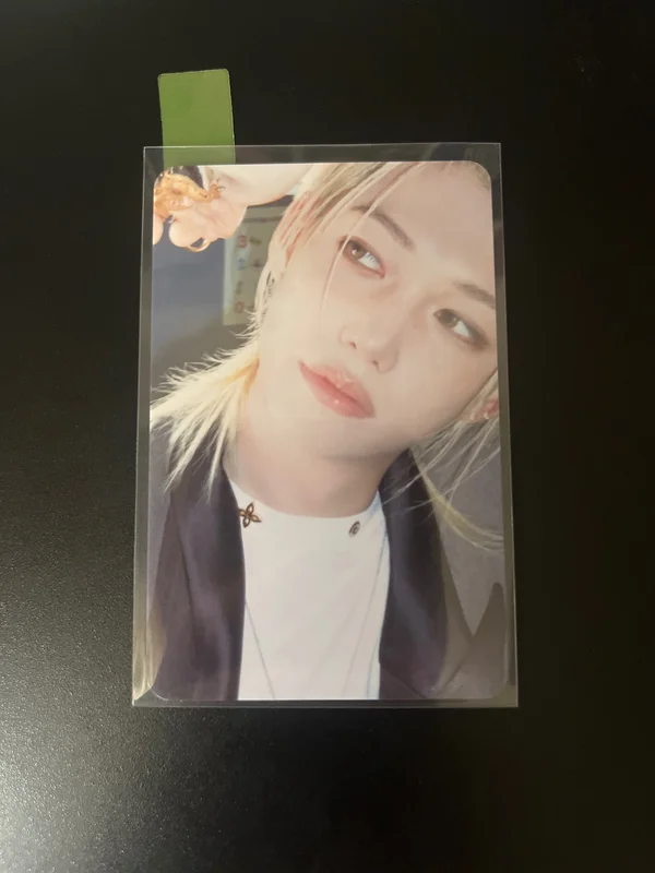 THIS & THAT FANS ALBUM VER.