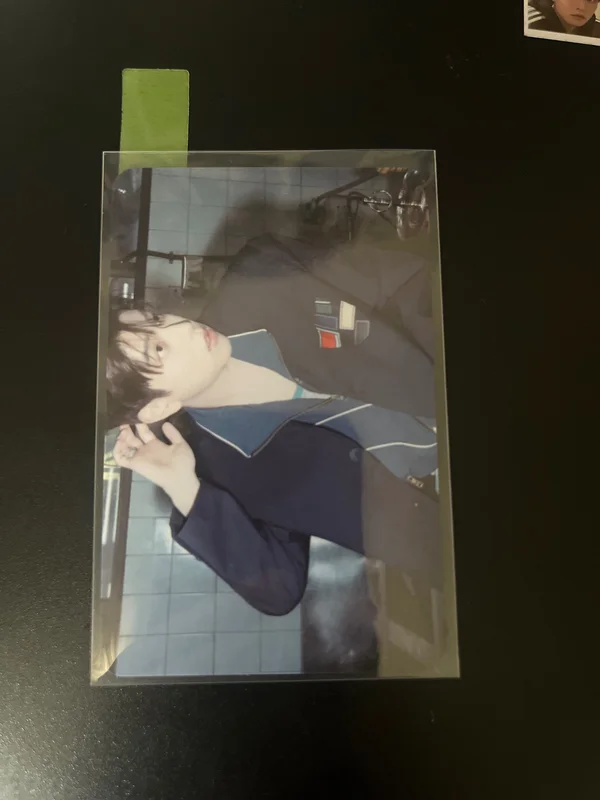 THIS & THAT FANS ALBUM VER.
