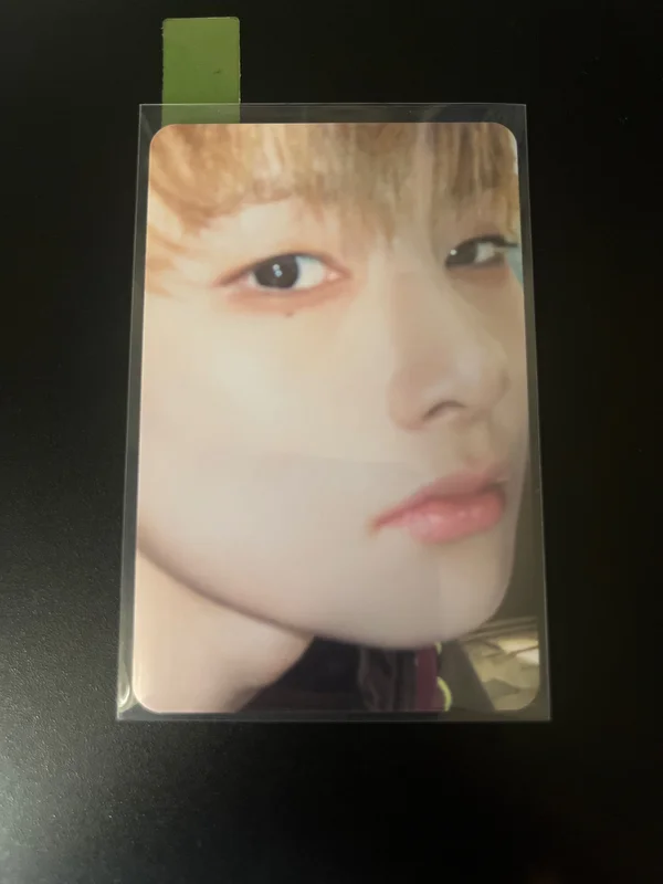 THIS & THAT FANS ALBUM VER.
