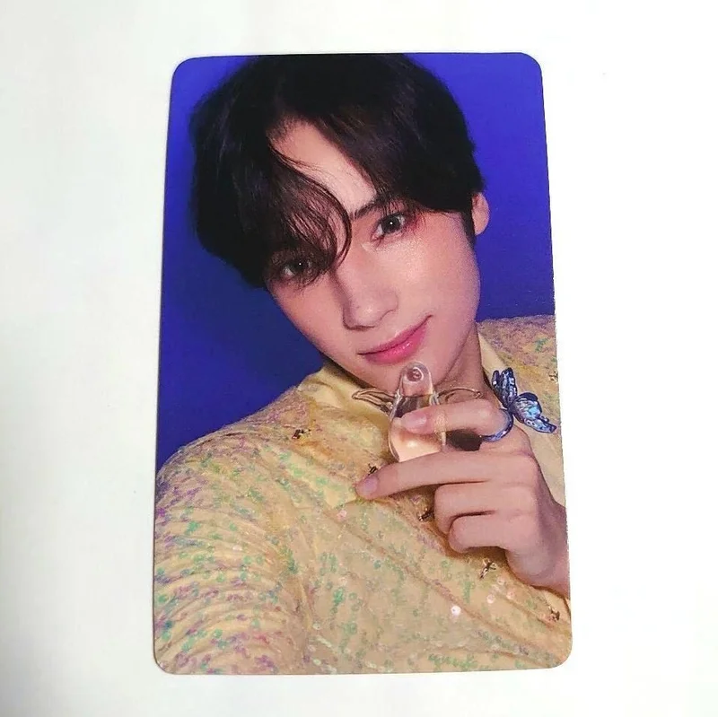 The Name Chapter: TEMPTATION WEVERSE JAPAN LUCKY DRAW