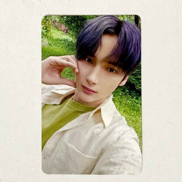 CHIKAI TOWER RECORDS LUCKY DRAW