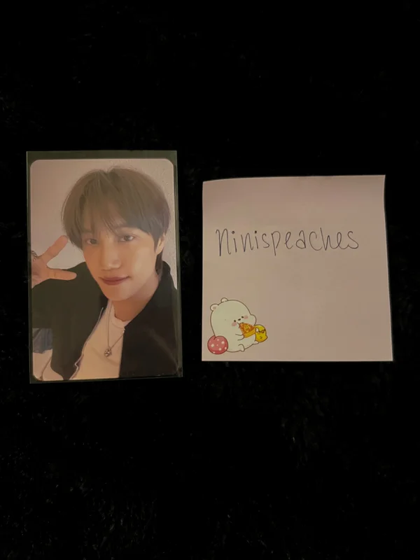 Kai REVERXE MAKESTAR