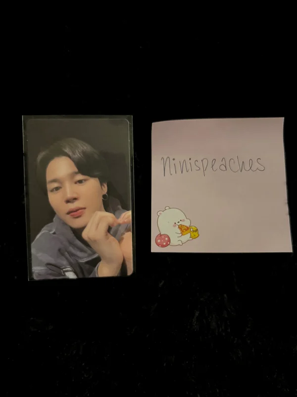 Jimin FACE