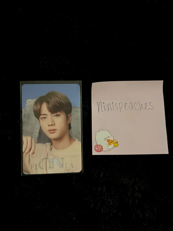 Jin FILA