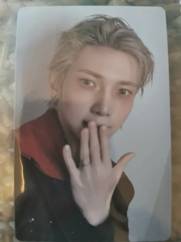 GOLDEN HOUR : Part.5 POCAALBUM DIARY VER.