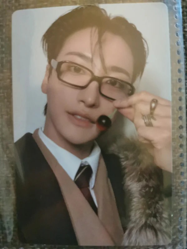 GOLDEN HOUR : Part.4 DIGIPACK VER. ATEEZ OFFICIAL PLATFORM