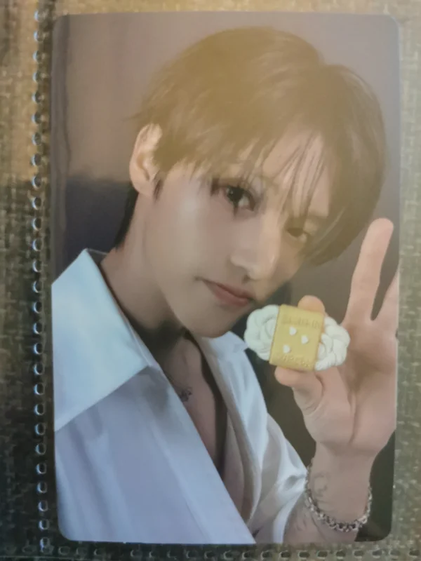 GOLDEN HOUR : Part.4 ATEEZ OFFICIAL PLATFORM