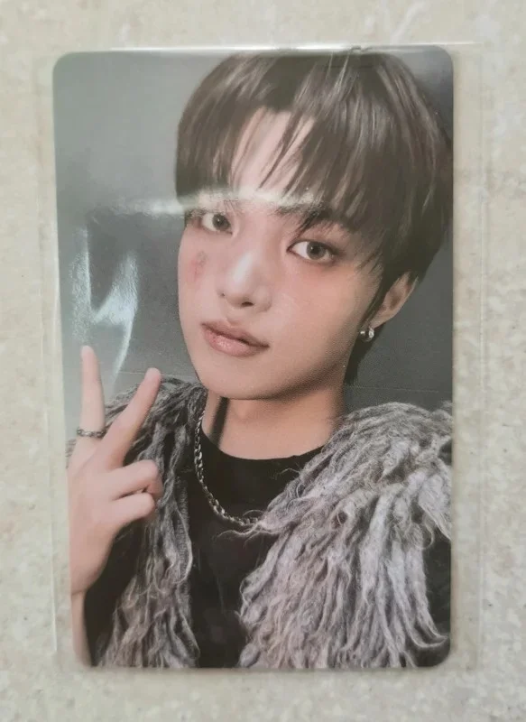 Back to Life WEVERSE