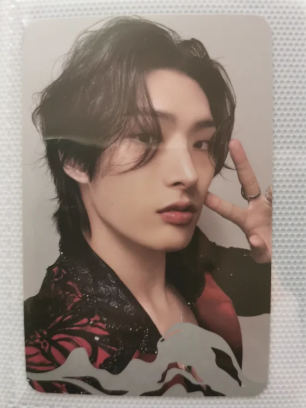 ATEEZ OFFCUT PAPER INCENSE SET