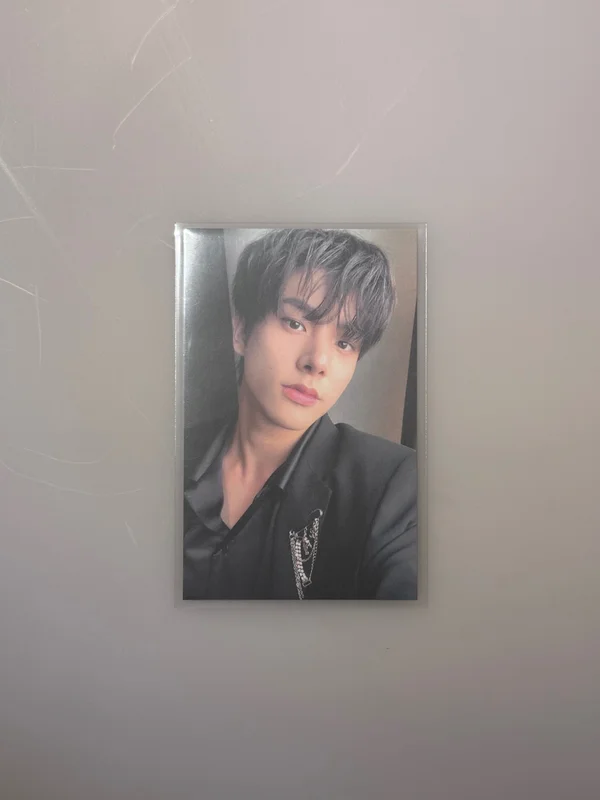 (ENHYPEN) JAKE BORDER : Hakanai WEVERSE JAPAN/UNIVERSAL LUCKY DRAW