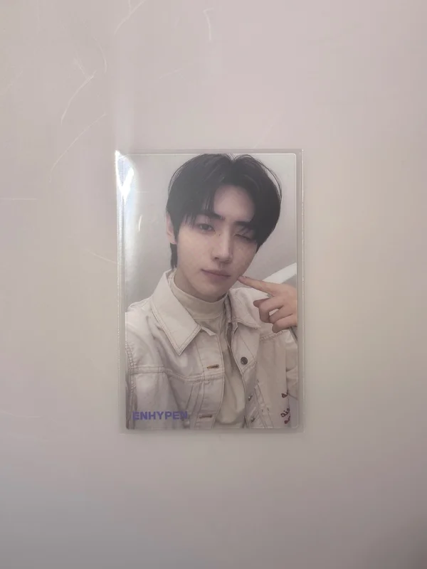 DIMENSION : SENKOU WEVERSE JAPAN LUCKY DRAW
