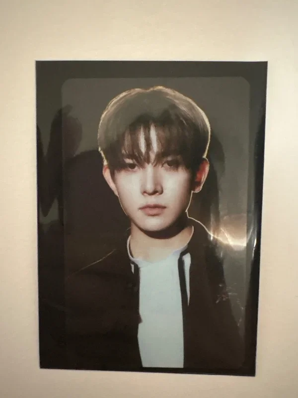 DARK BLOOD Weverse Albums ver.