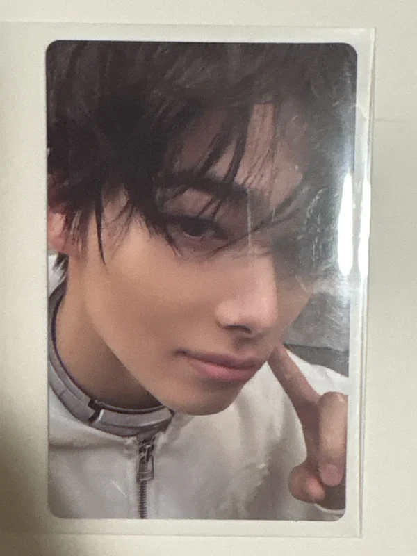 DESIRE : UNLEASH ENGENE ver.