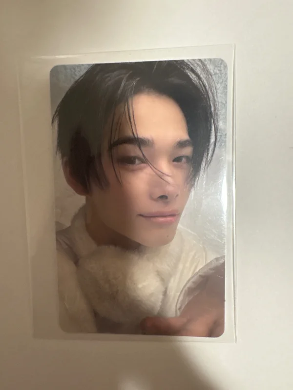 ROMANCE : UNTOLD -daydream- Target Exclusive