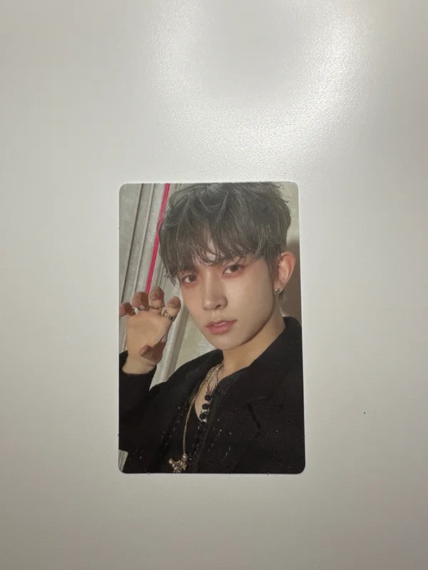 DARK BLOOD ENGENE ver.