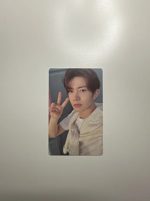 ROMANCE : UNTOLD Weverse Albums Ver.