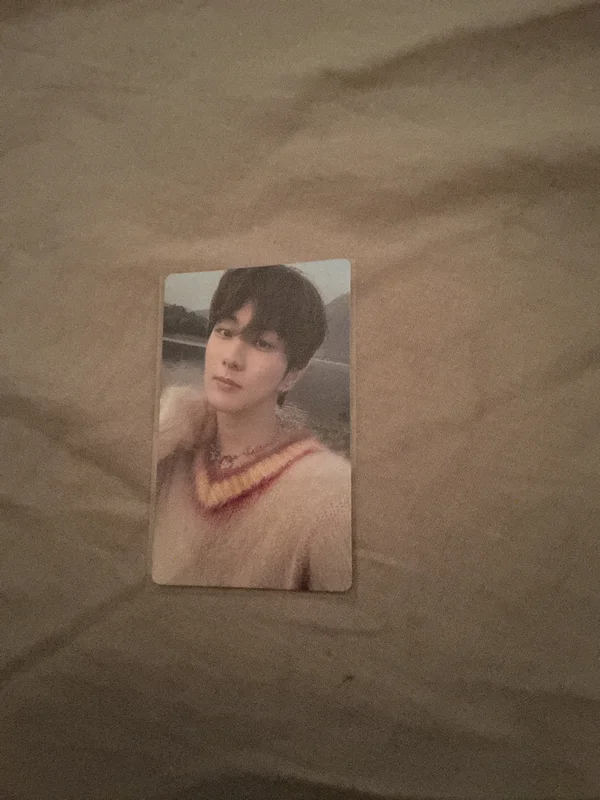 ORANGE BLOOD ENGENE ver.