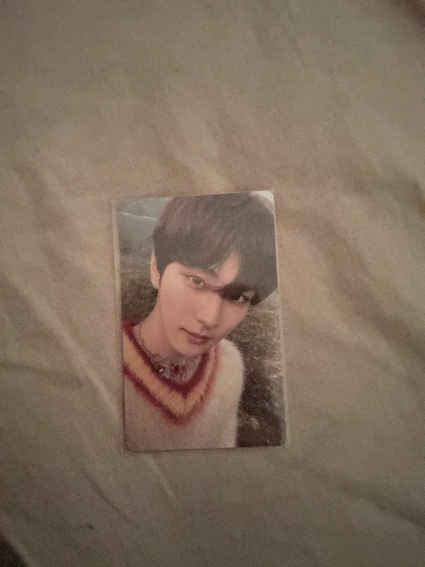 ORANGE BLOOD ENGENE ver.