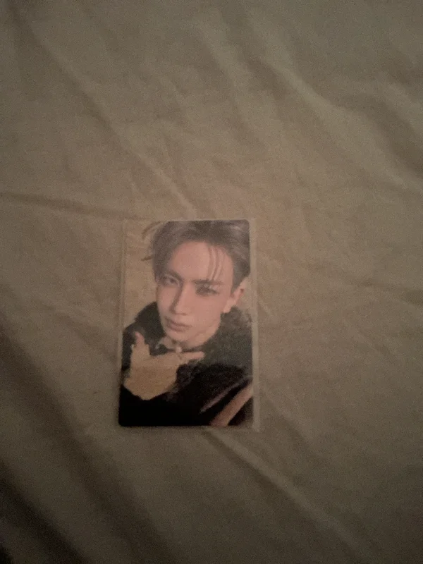 THE SIN : VANISH AFTERLIGHT Ver.