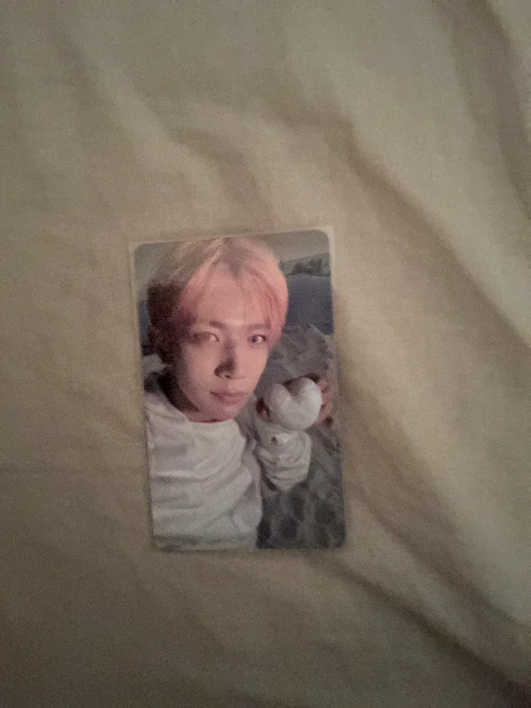 ROMANCE : UNTOLD -daydream- WHITE MIDNIGHT Ver.