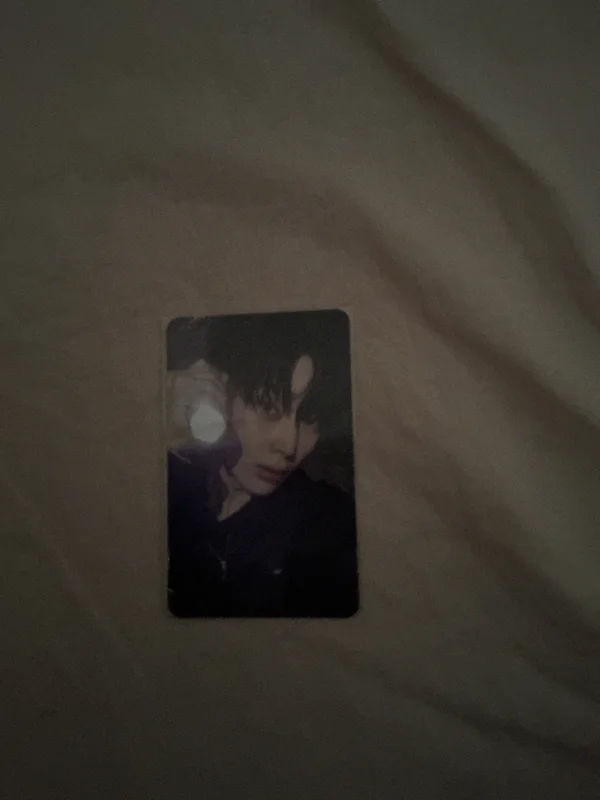 THE SIN : VANISH Weverse Albums ver.