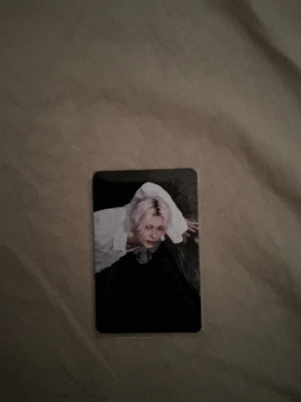 THE SIN : VANISH APPLEMUSIC