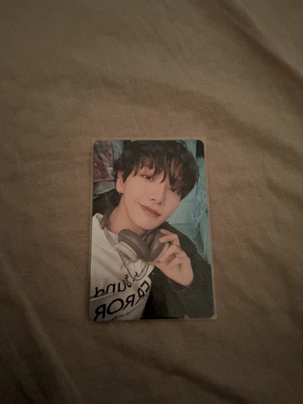Pocamarket, BOYNEXTDOOR JAEHYUN 19.99 Nice ver. K-pop Photocard