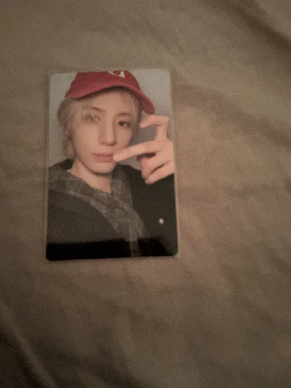 No Genre No Route ver.