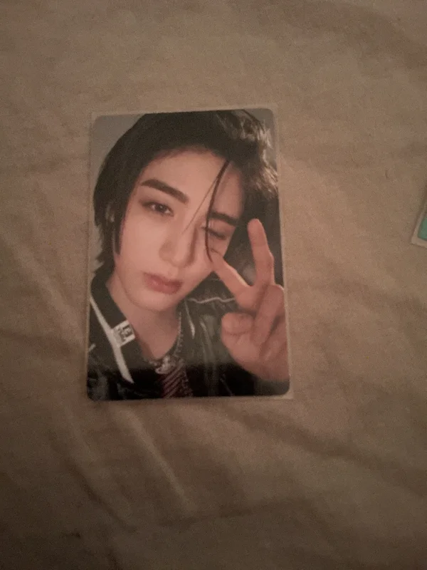 19.99 Dangerous ver.