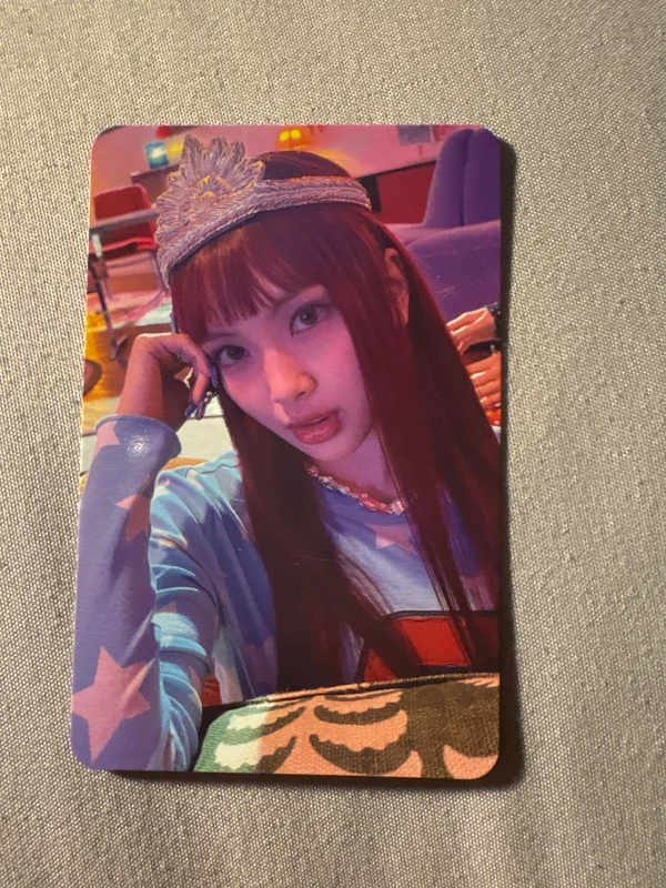 Supernatural NJ X MURAKAMI Cross Bag ver.