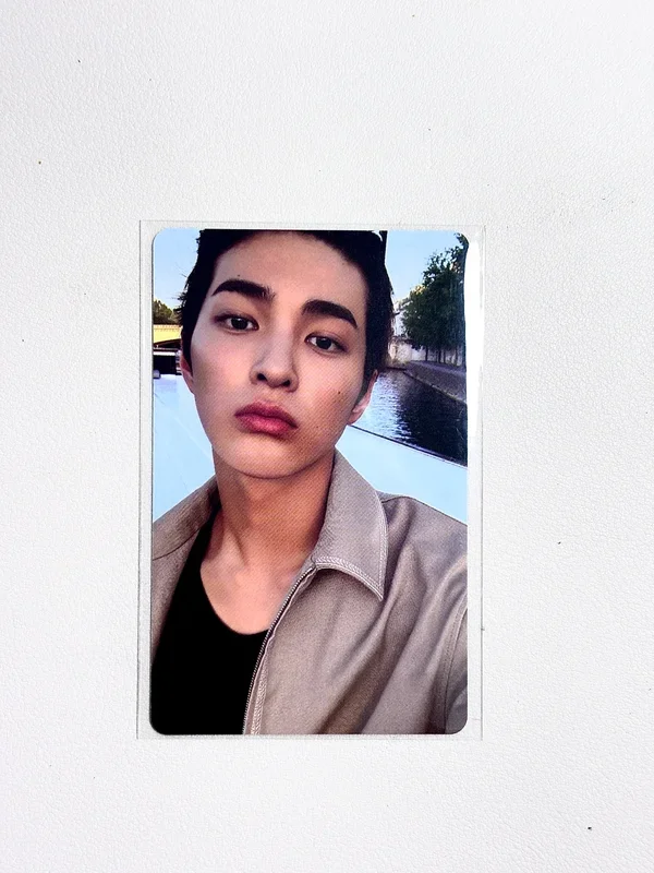 2026 CORTIS TOUR [PUT YOUR PHONE DOWN] IN INCHEON Weverse Pickup (ALBUM)