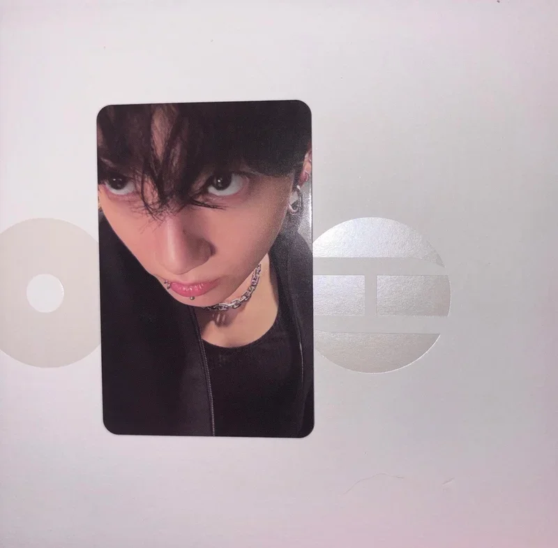 ARIRANG Rooted in Music Ver. Target Exclusive
