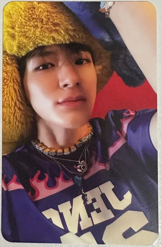 Candy Photobook Ver.