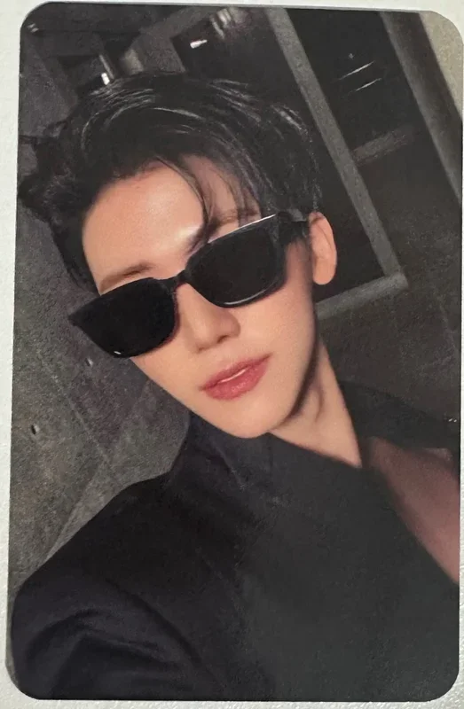 JAEMIN BOTH SIDES YES24 Vers.