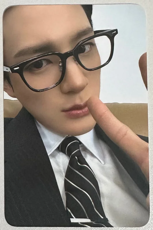 JENO BOTH SIDES KTOWN4U vers